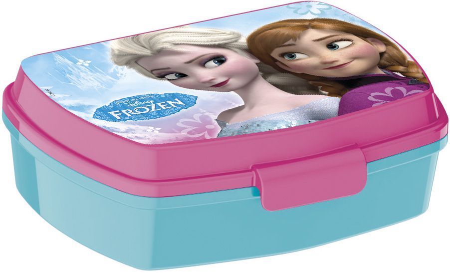 Frozen Sandwich Box, 