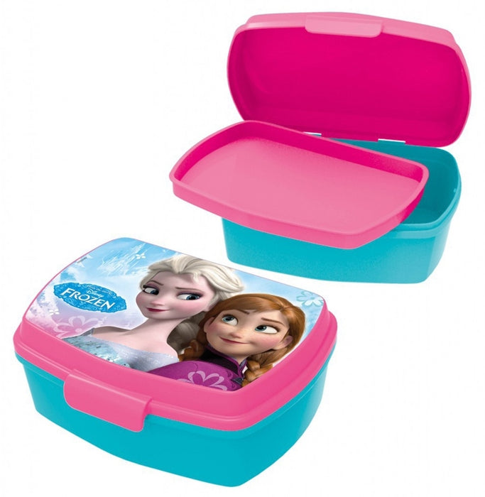 Frozen Sandwich Box, 