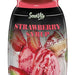 ServiVita Zero Calorie Strawberry Syrup, 10.6 oz