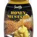 ServiVita Zero Calorie Honey Mustard Sauce, 10.6 oz