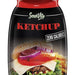 ServiVita Zero Calorie Ketchup, 11.1 oz