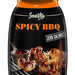 ServiVita Zero Calorie Spicy BBQ Sauce, 11.1 oz