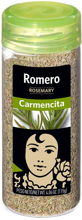 Carmencita Rosemary (Romero), 115 gr