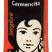 Carmencita Ground Ginger, 35 gr