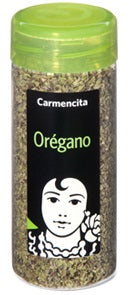 Carmencita Oregano, 45 gr