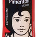 Carmencita "Pimenton Picante" Hot Paprika, 45 gr