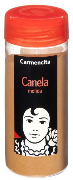Carmencita Ground Cinammon, 190 g