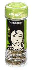 Carmencita Tarragon, 12 gr