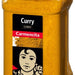 Carmencity Curry, 800 gr