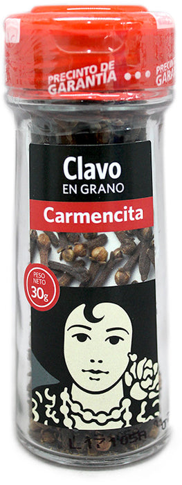 Carmencita Grain Cloves, 30 g