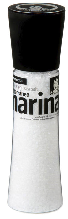 Carmencita Mediterranean Salt, 360 g