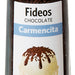 Carmencita Chocolate Sprinkles, 75 gr