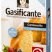 Carmencita Gasificante para Resposteria y Refrescos (Yeast), 33 gr