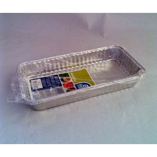 Best Products Rectangular Tray, 242 mm, 3 ct