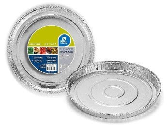 Best Products Round Tray, 250 mm, 2 ct