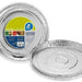 Best Products Round Tray, 250 mm, 2 ct