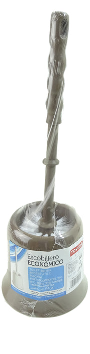 Toyma Standard Toilet Brush Set, (SKU: 8414011530180)