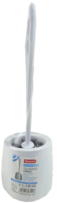 Toyma Urban Toilet Brush Set, (SKU: 8414011531217)