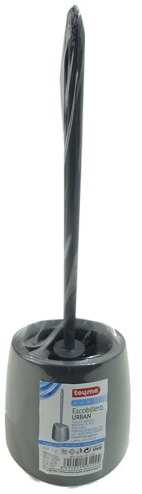 Toyma Urban Toilet Brush Set, (SKU: 8414011531224)