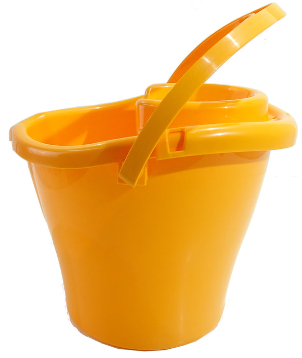 Toyma Mop Bucket with Wringer, 15 L