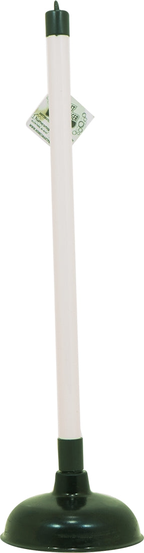 Home Smart Toilet Bowl Plunger, 1 ct