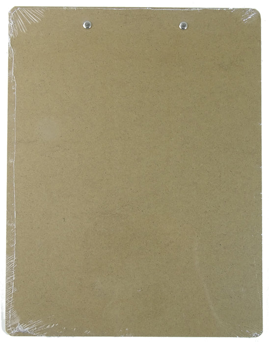 Simplify Cardboard Clip Board, 1 ct