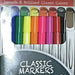 Simplify Classic Markers, 10 pcs