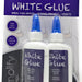 Simplify white Glue, 2 x 118 ml