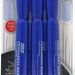 Simplify Permanent Markers, Blue, 3 ct