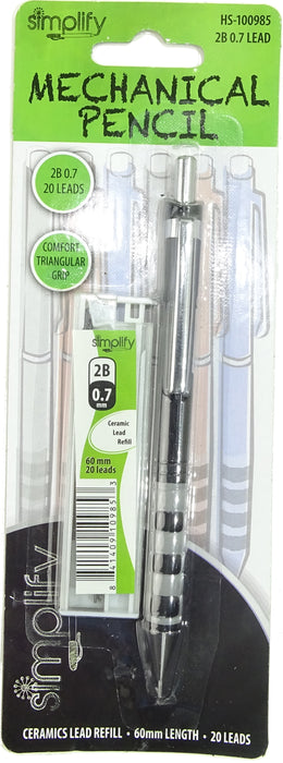 Simplify Mechanical Pencil, 1 ct