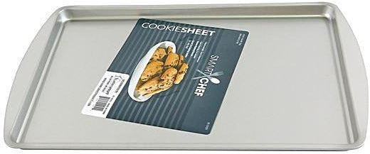 Smart Chef Cookie Sheet, 38 x 25.4 cm