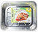 Home Smart Chef Aluminum Half Size Deep Pan , 2 ct