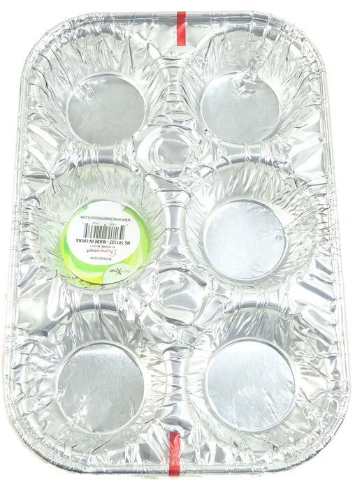 Smart Chef Muffin Pan, 2 ct