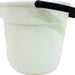 Home Smart Plastic Bucket (Specify Color at Checkout), 32 x 25 cm