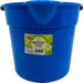 Home Smart Plastic Bucket (Specify Color at Checkout), 32 x 25 cm