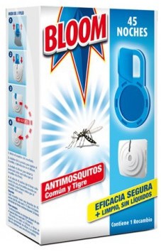 Henkel Bloom Anti-Mosquito Kit, 11 ct