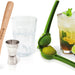 Vin Bouquet Mojito & Caipirinha Set, 5 ct