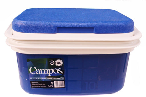 Campos Cool Box 10 L Capacity, 