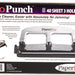 Paper Pro 3 Hole Paper Punch, 1 ct