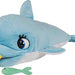 IMC Toys Blu Blu The Baby Dolphin, 