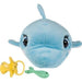 IMC Toys Blu Blu The Baby Dolphin, 