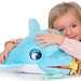 IMC Toys Blu Blu The Baby Dolphin, 