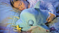 IMC Toys Blu Blu The Baby Dolphin, 