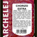 Carchelejo Chorizo Extra, 90 gr