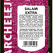 Carchelejo Salami Extra, 90 gr