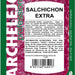 Carchelejo Salchichon Extra (Sausage), 90 gr