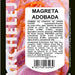 Carchelejo Magreta Adobada , 200 gr