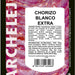 Carchelejo Chorizo Blanco Extra, 90 gr