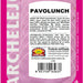 Carchelejo Pavolunch (Turkey), 100 gr