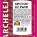 Carchelejo Chorizo de Pavo (Turkey), 80 gr